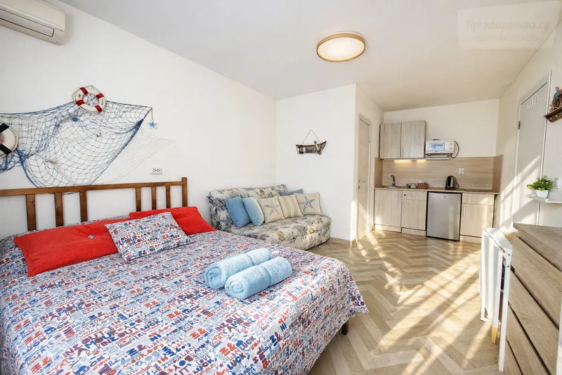 Фото квартиры 3