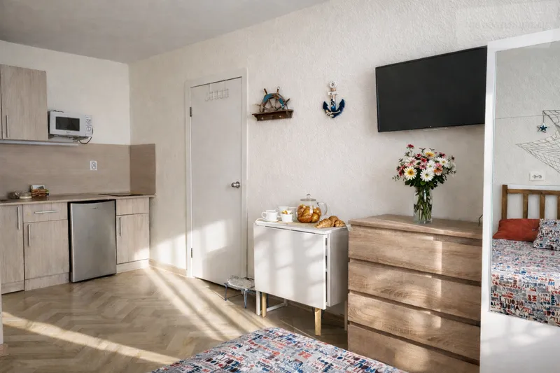 Фото квартиры 4