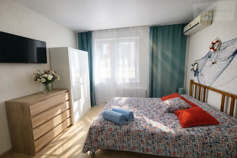 Фото квартиры 6