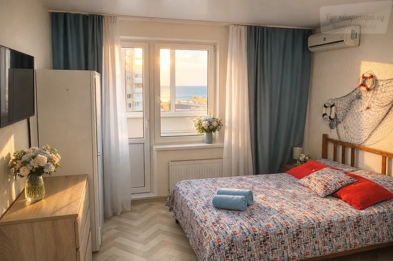 Фото квартиры 7