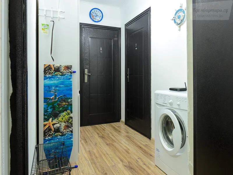 Фото квартиры 9