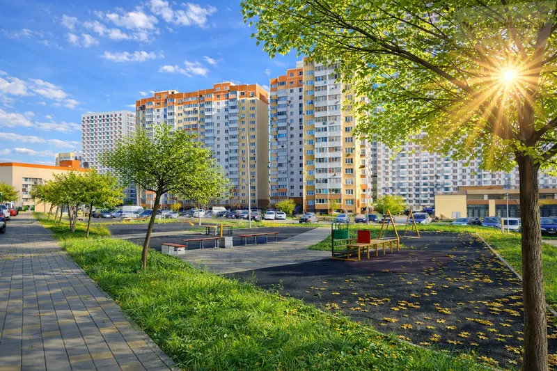 Фото квартиры 16