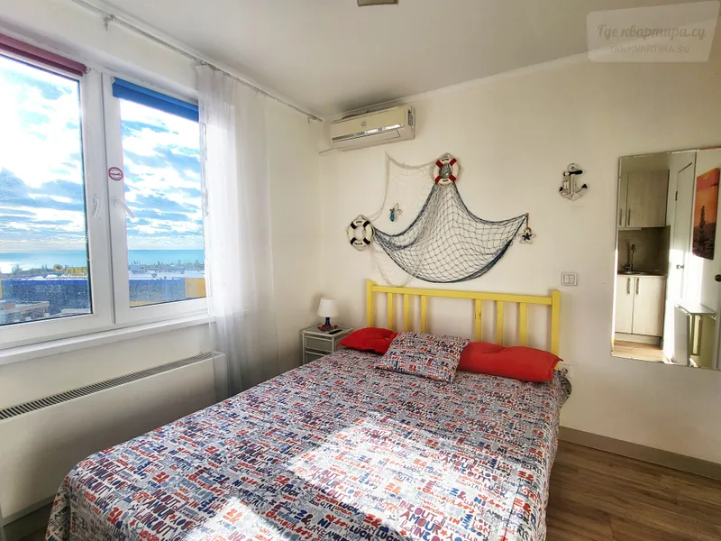 Фото квартиры: проспект Дзержинского,238