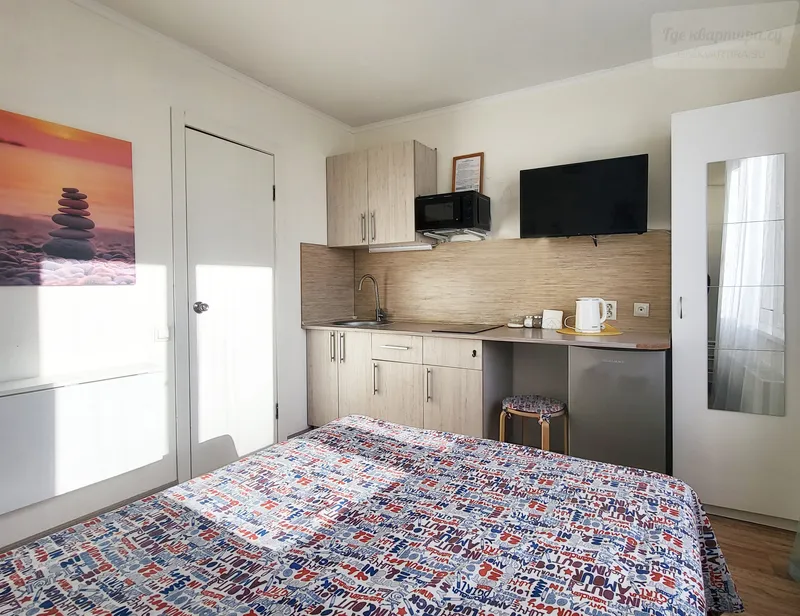 Фото квартиры 4