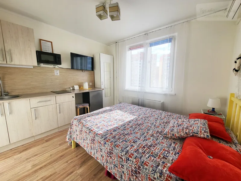 Фото квартиры 5