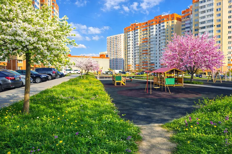 Фото квартиры 12