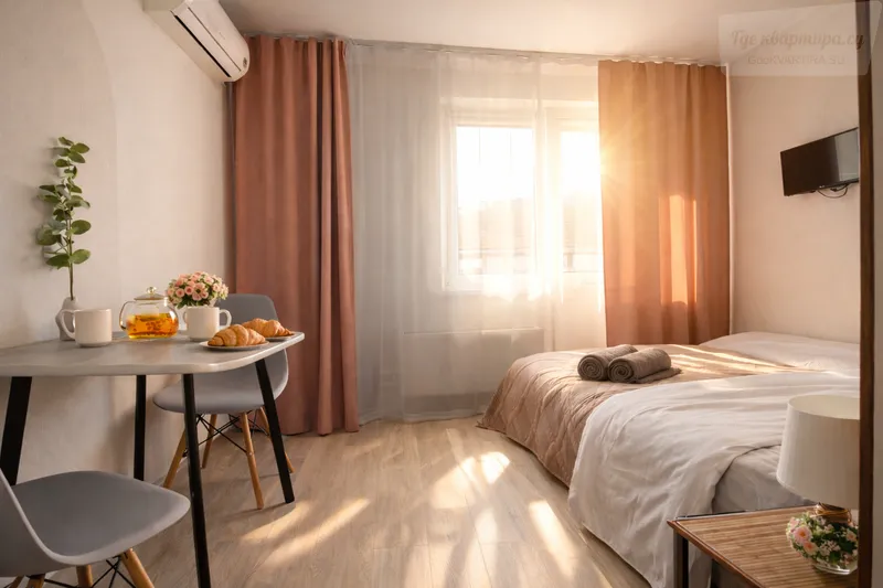 Фото квартиры 3