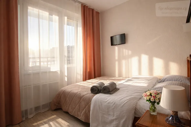 Фото квартиры 2