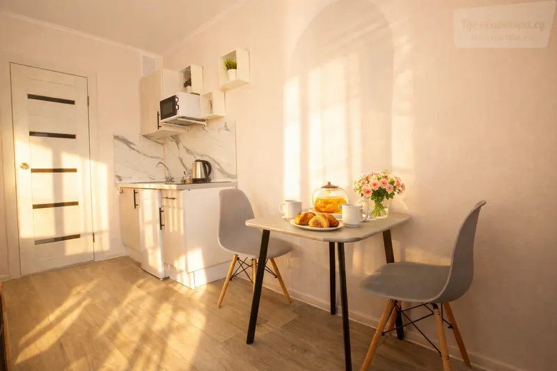 Фото квартиры 4