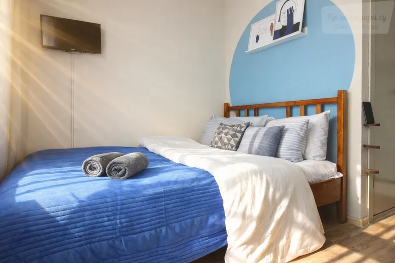 Фото квартиры: проспект Дзержинского,240