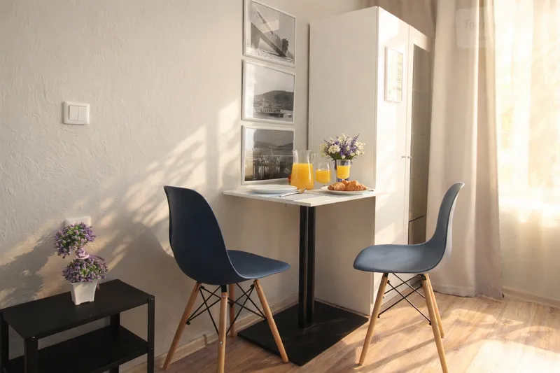 Фото квартиры 3