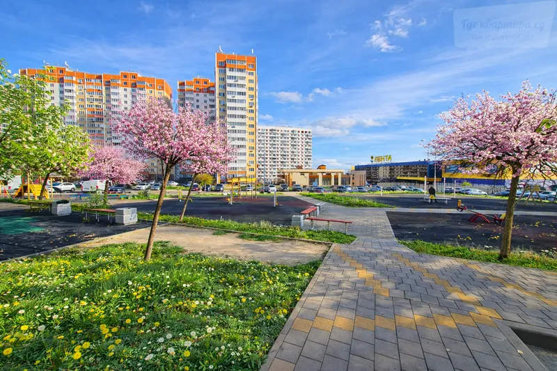 Фото квартиры 9