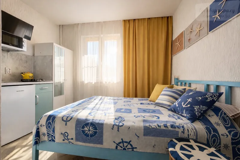 Фото квартиры 2