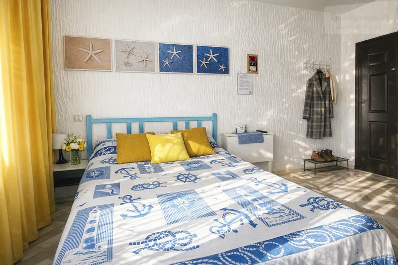 Фото квартиры: улица Бориса Пупко,3