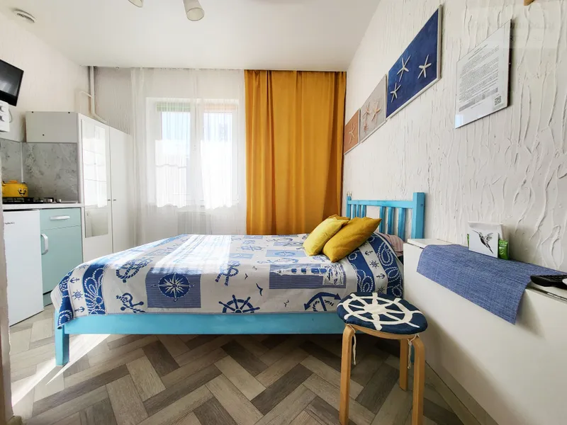 Фото квартиры 4