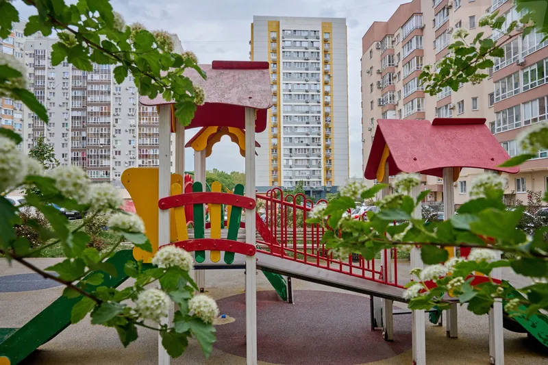 Фото квартиры 14