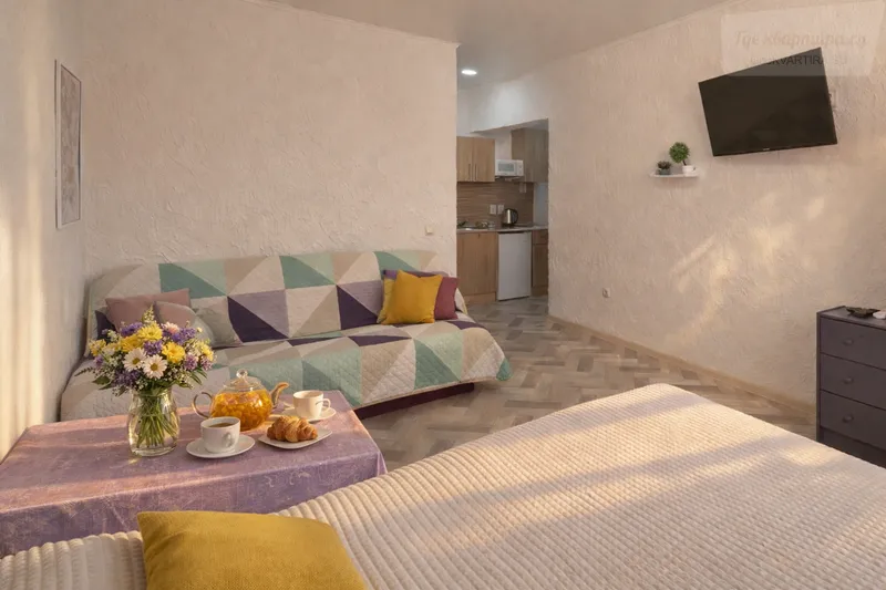 Фото квартиры 3