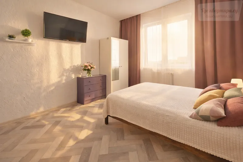 Фото квартиры 4