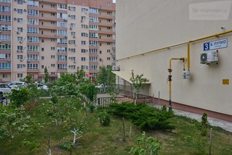 Фото квартиры 14