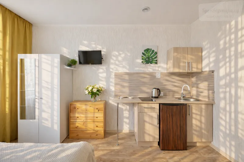 Фото квартиры 2