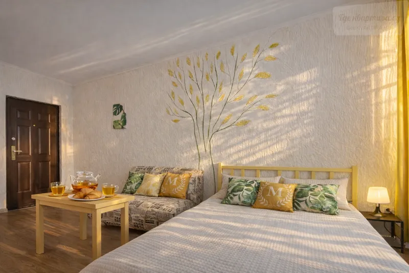 Фото квартиры 3