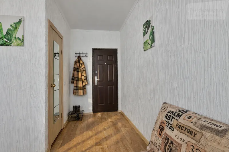 Фото квартиры 4