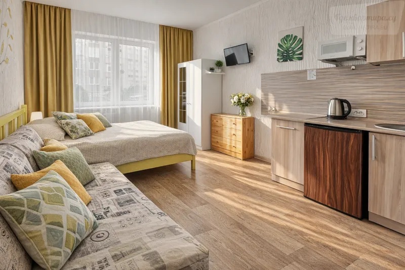 Фото квартиры 5