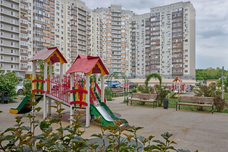 Фото квартиры 12