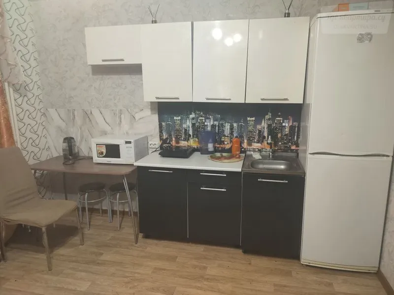 Фото квартиры 2