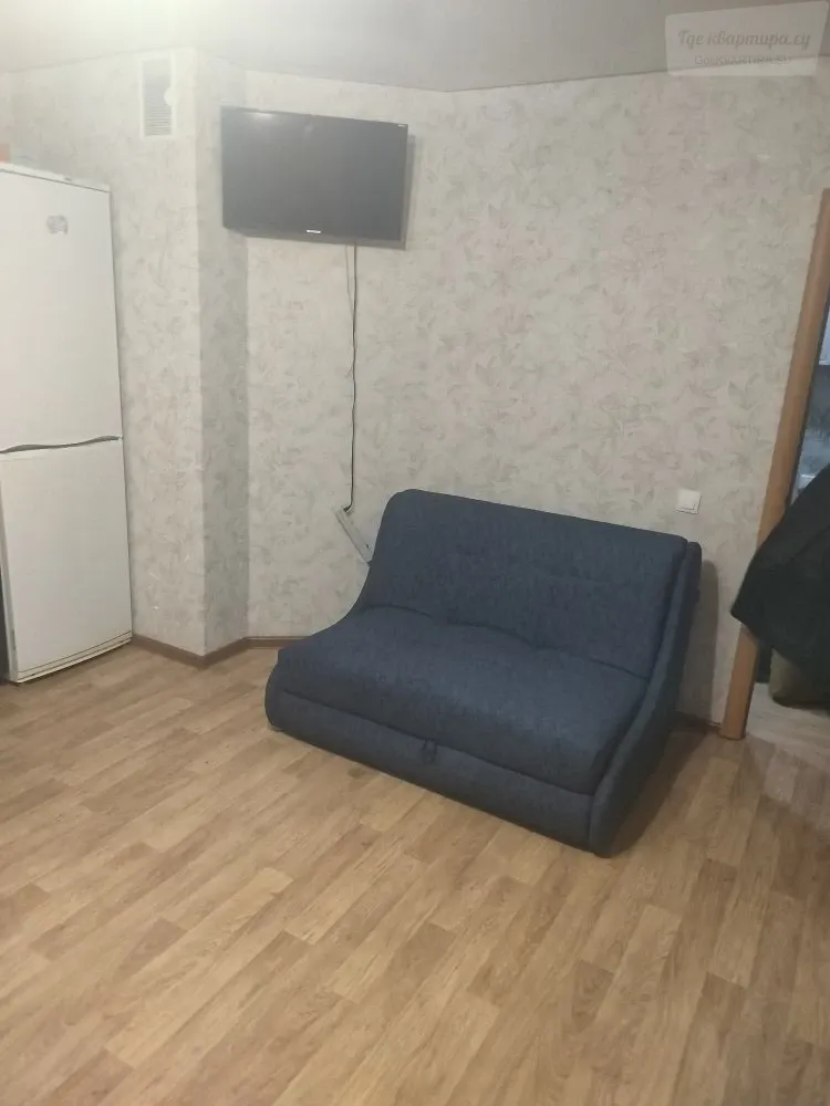 Фото квартиры: Тобольск, 45