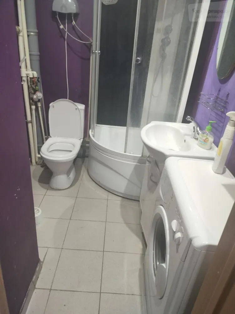 Фото квартиры 5