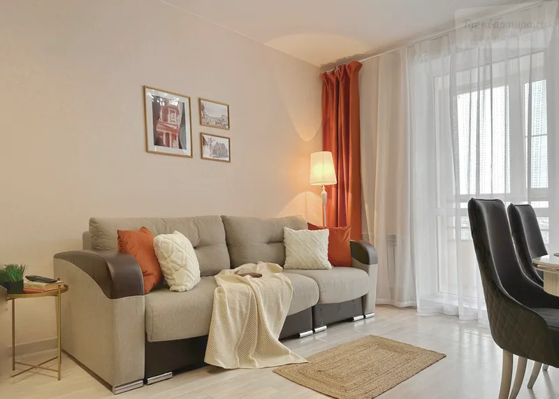 Фото квартиры 5