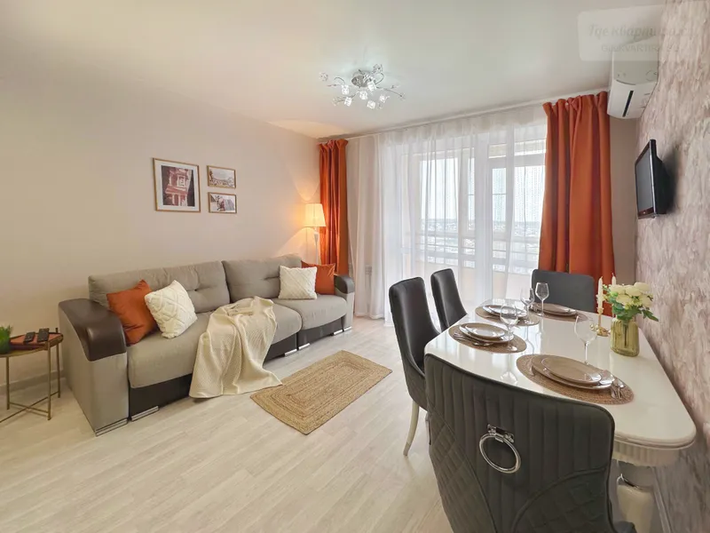 Фото квартиры 2