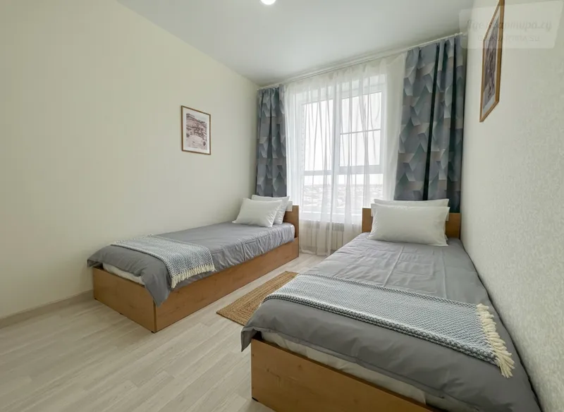 Фото квартиры 9