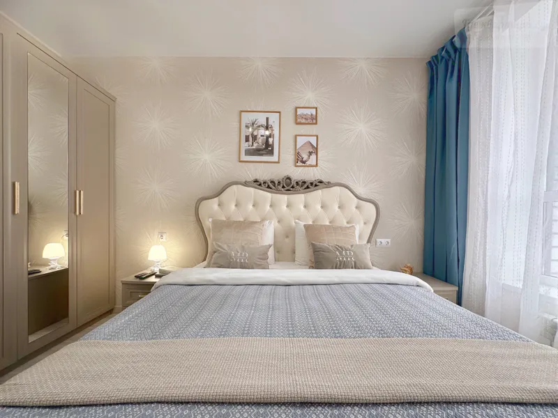 Фото квартиры 12