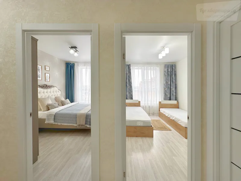 Фото квартиры 15