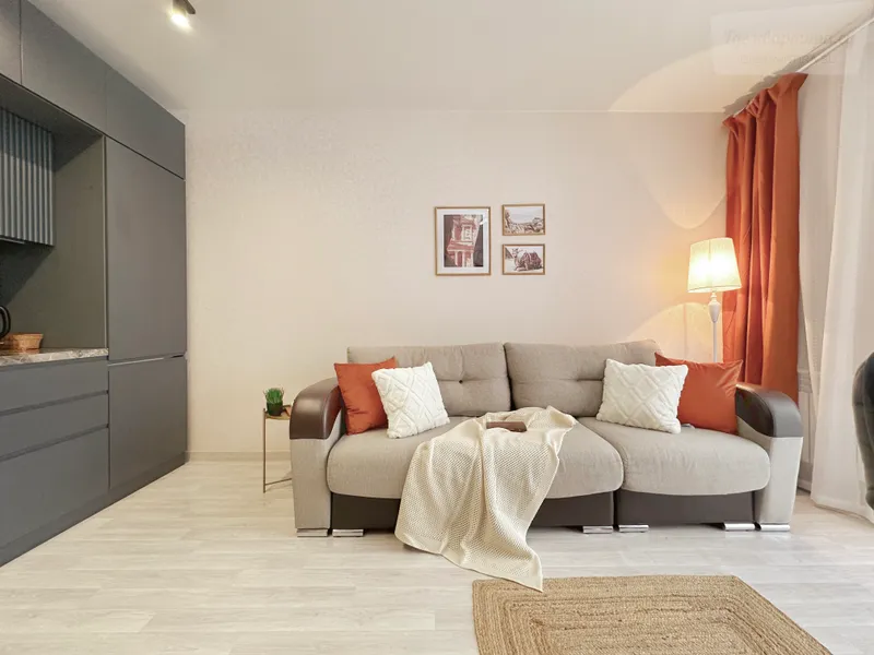 Фото квартиры 16