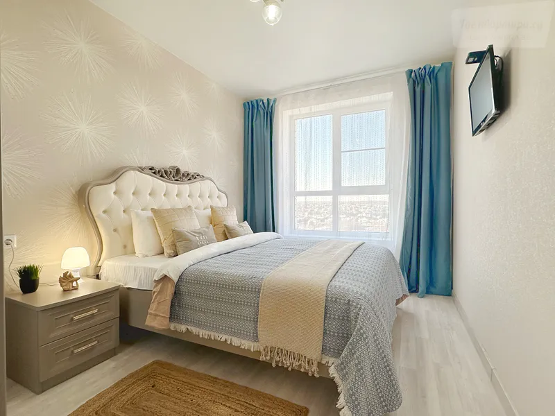 Фото квартиры: Ангарская улица, 69Г