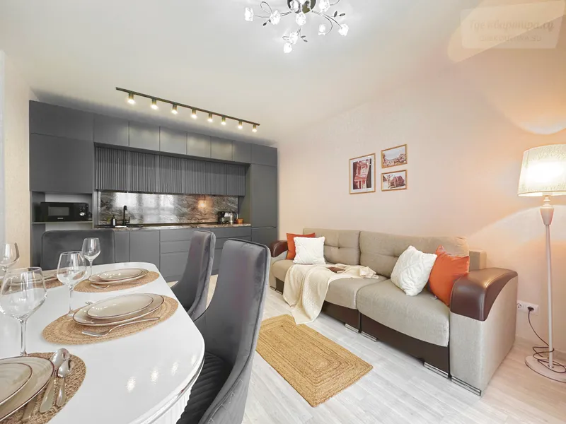 Фото квартиры 17