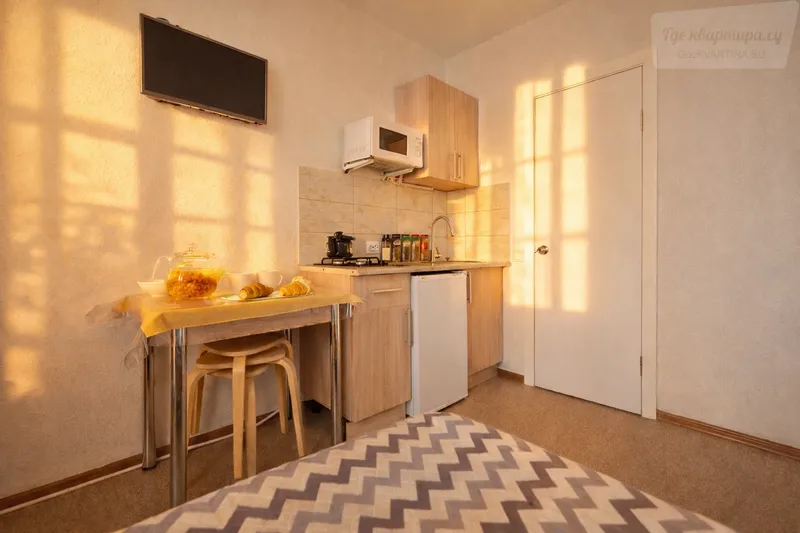 Фото квартиры 2