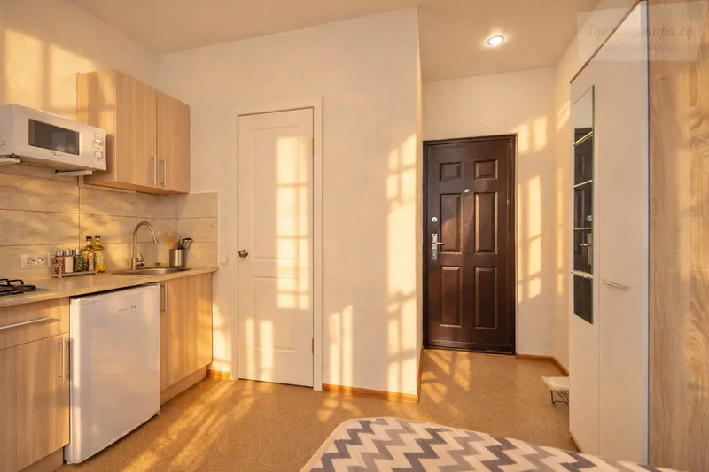 Фото квартиры 3