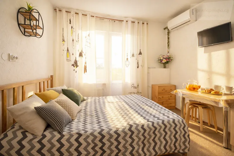 Фото квартиры: Южная улица, 25