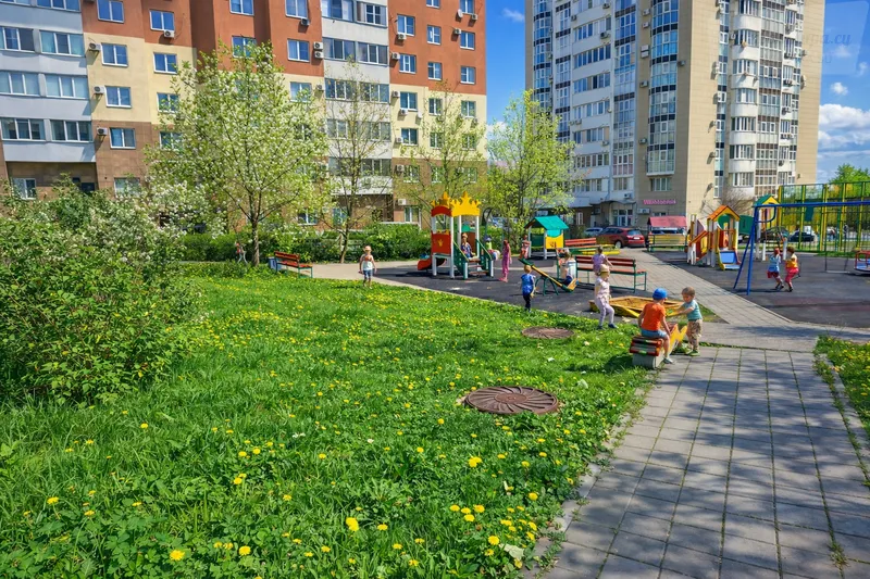 Фото квартиры 10