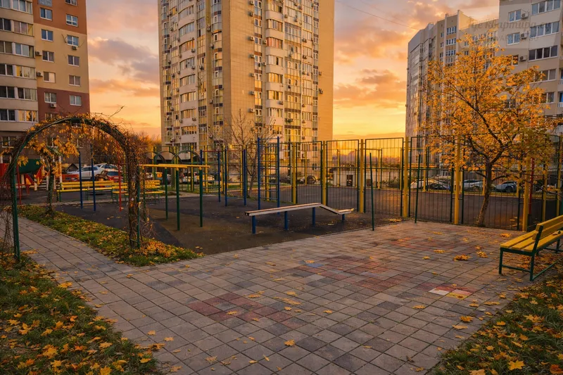 Фото квартиры 12