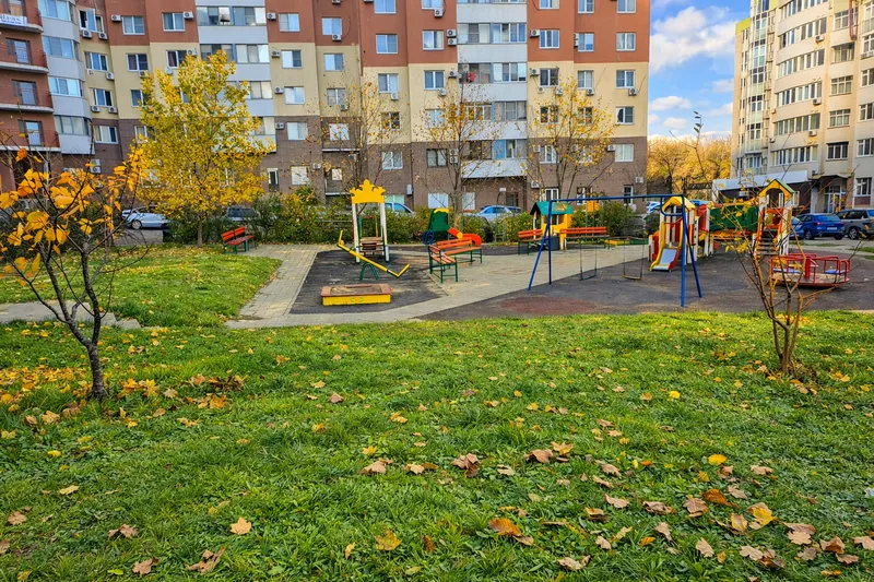 Фото квартиры 13