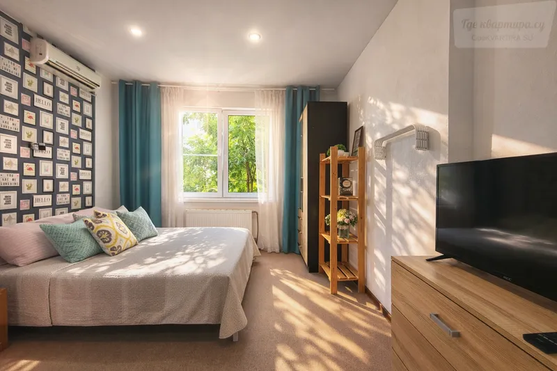 Фото квартиры: Южная улица, 25