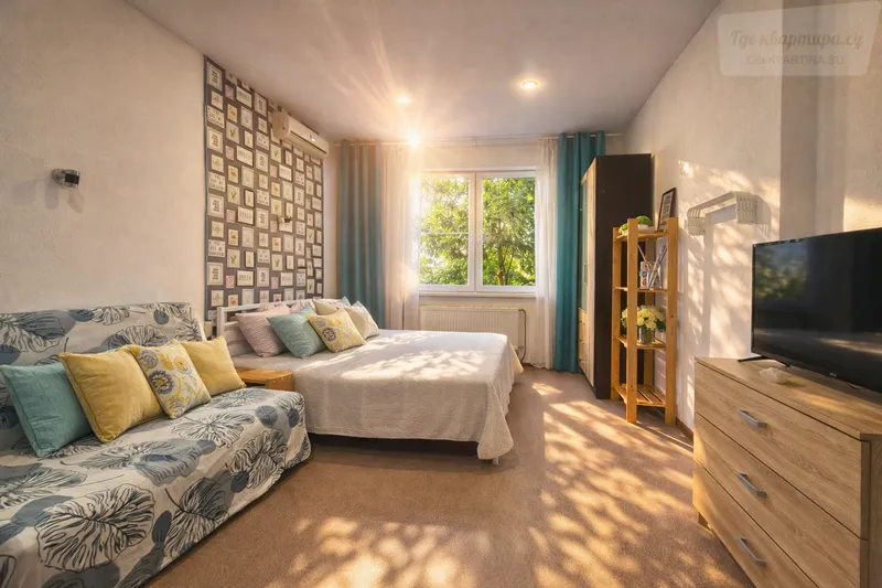 Фото квартиры 4