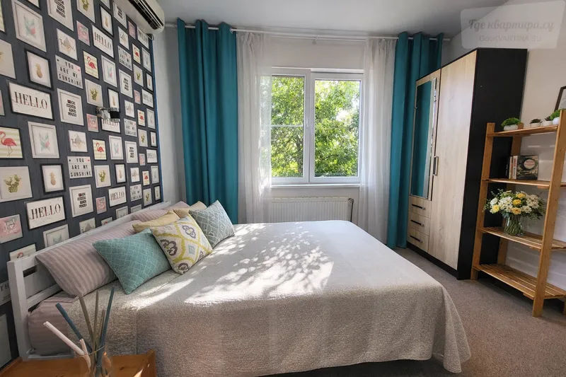 Фото квартиры 5