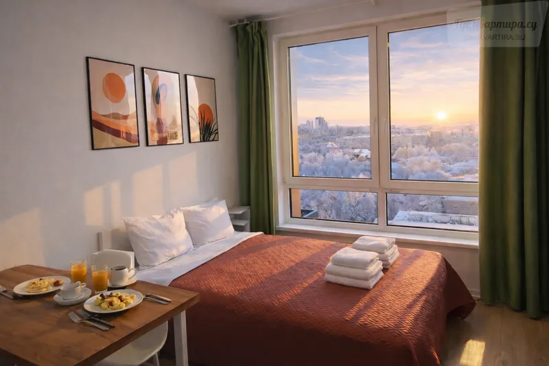 Фото квартиры 2