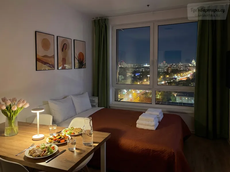 Фото квартиры 5